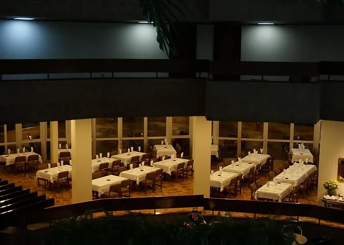 Hotel Beira Rio Itumbiara
