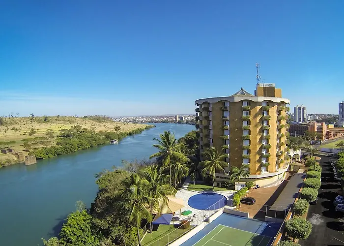 Hotel Beira Rio Itumbiara