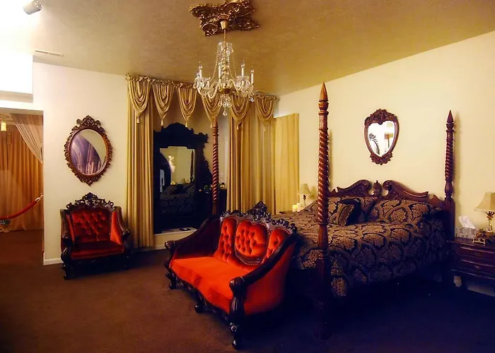 Lions Gate Manor
