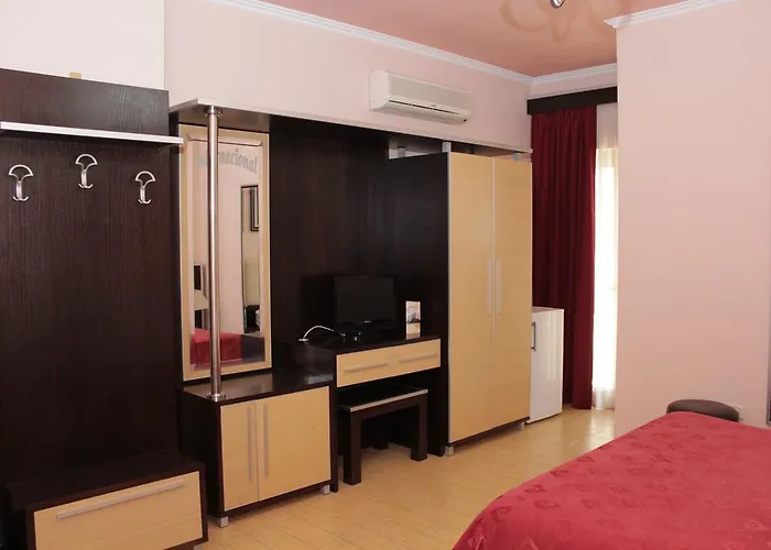 Fieri International Hotel