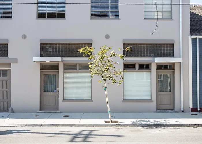 Sonder The Bywater Aparthotel New Orleans