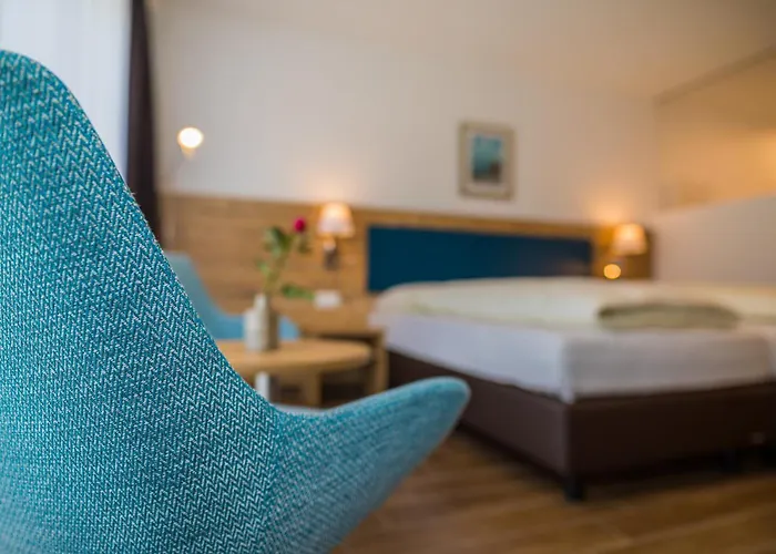 Hotels in Blatten bei Naters