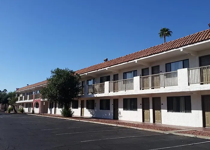 Dobson Ranch Inn Mesa