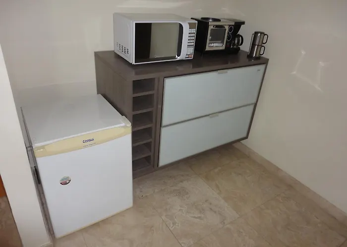Flat Privado Manaus Aparthotel
