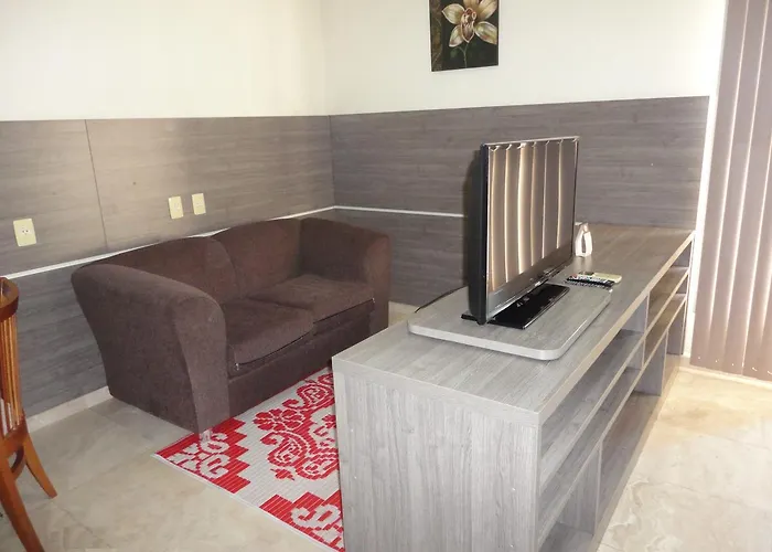 Flat Privado Manaus Aparthotel