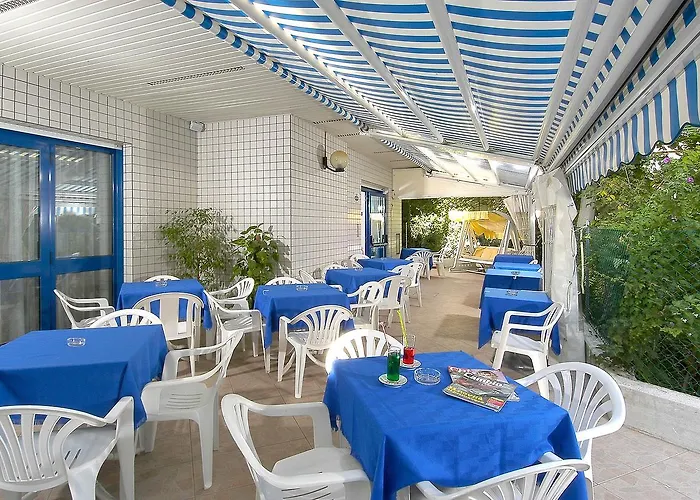 Hotel Adler