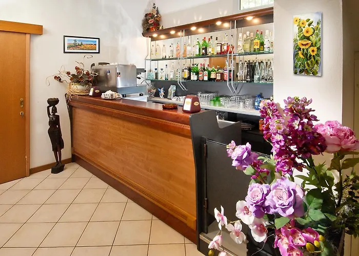Hotel Adler Riccione