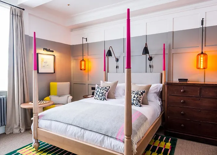 Southwold Hotels