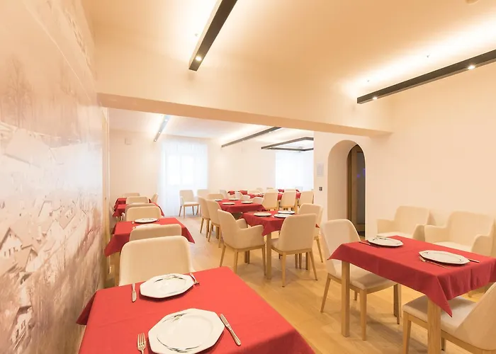 Belvenu Boutique Hotel
