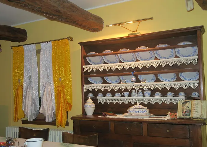Rooms Alpe Veglia-Varzo
