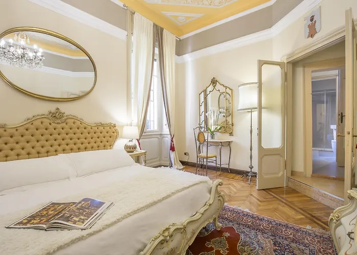 Corte Realdi Luxury Rooms Verona