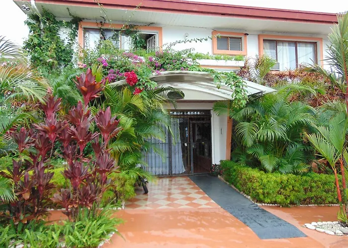 Casa Lima B&B