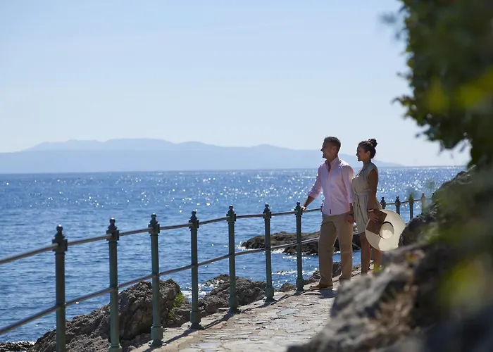 Remisens Premium Villa Ambasador Opatija