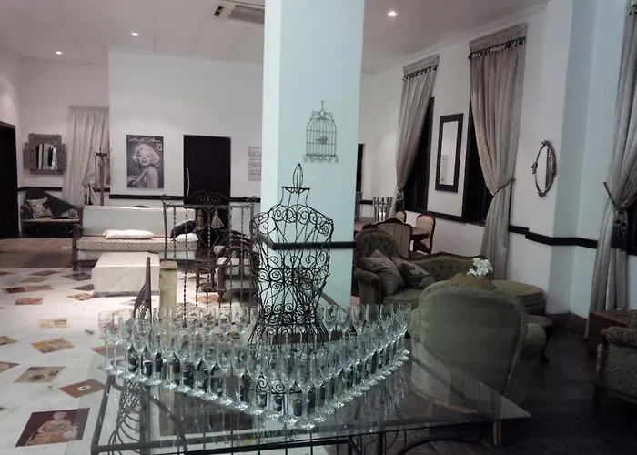 Hotels in Cullinan