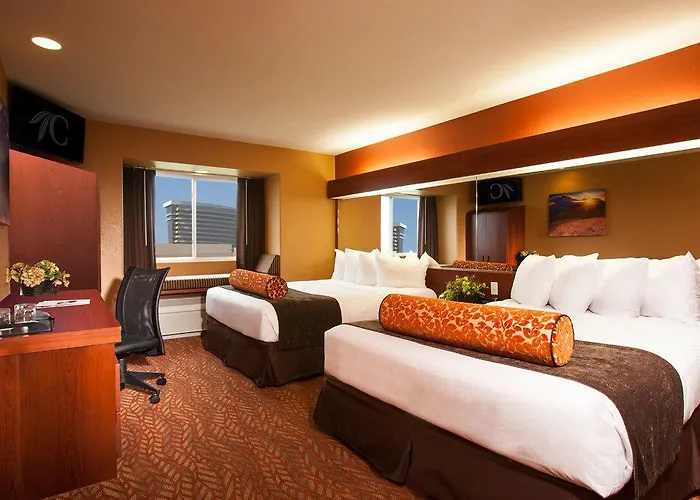 Choctaw Lodge - Durant