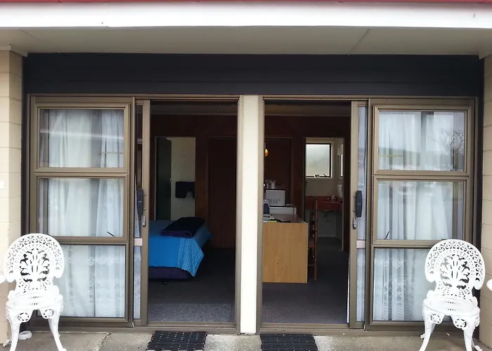 Kaitaia Hotels