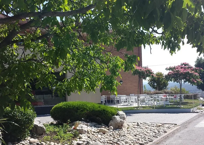 Hotéis de Manresa
