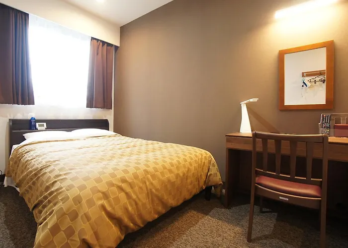 Hotel Trend Asakusa Tóquio