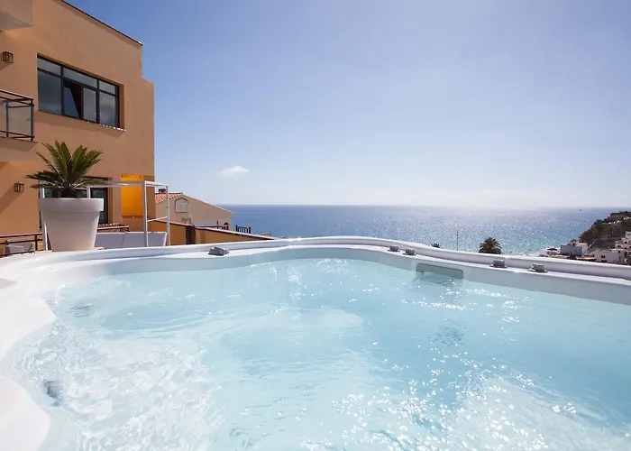 Villamar Hotel