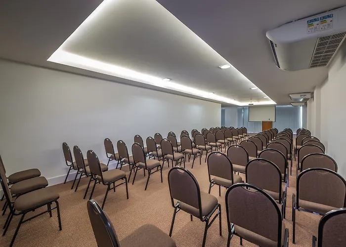 Logic Hotel Duque De Caxias