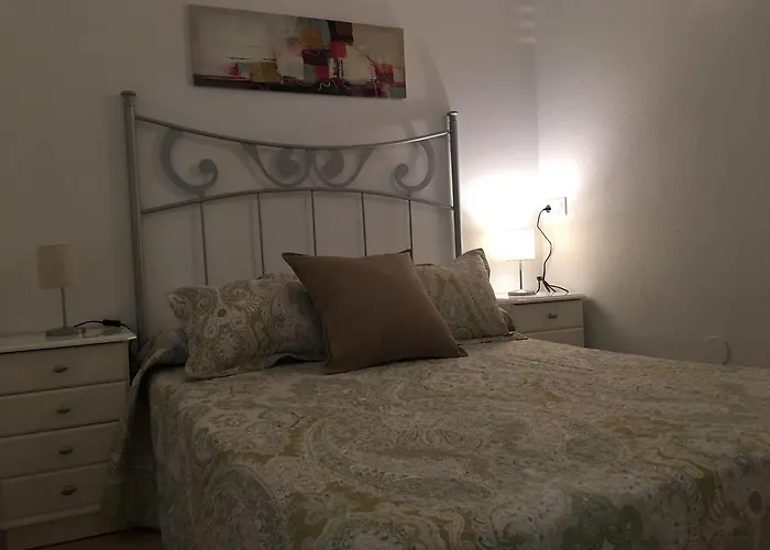 Benal Beach Apartment Benalmádena