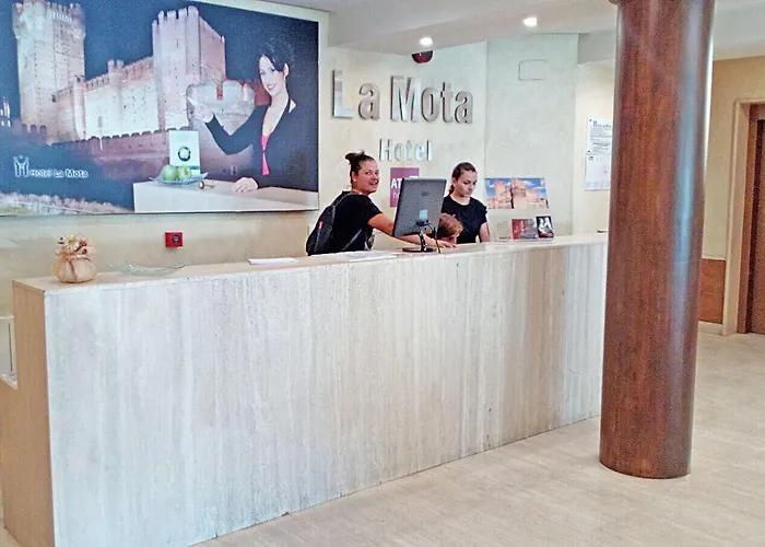 Hotel La Mota By Punta25 Hotels Group