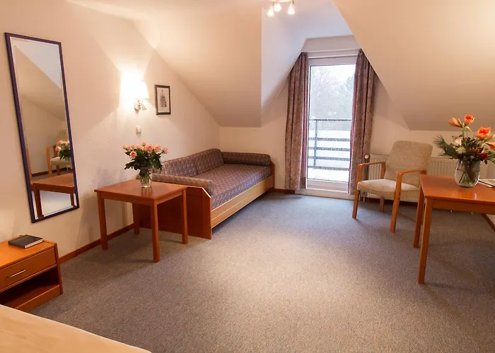 Krelinger Freizeit- und Tagungszentrum Walsrode