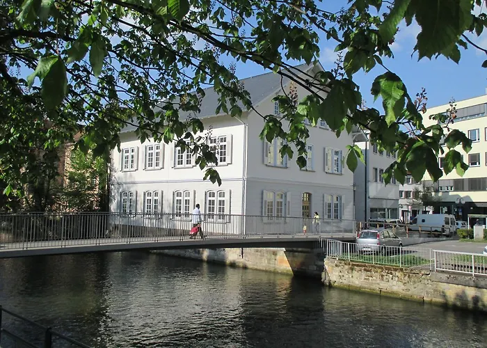 Ecoinn Esslingen am Neckar