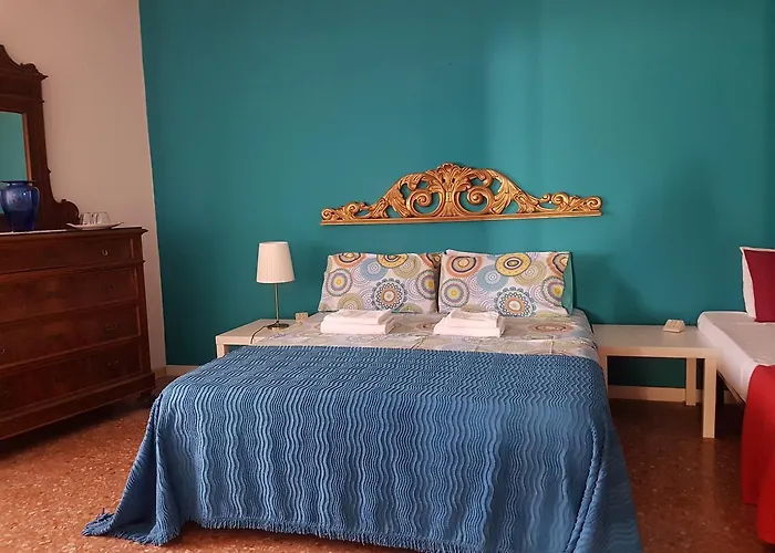 L.T. Schneider B&B