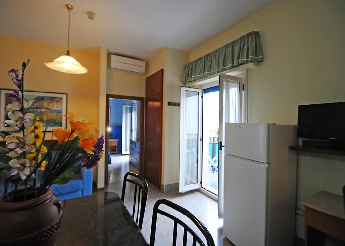 Residence 7 Bello San Benedetto del Tronto