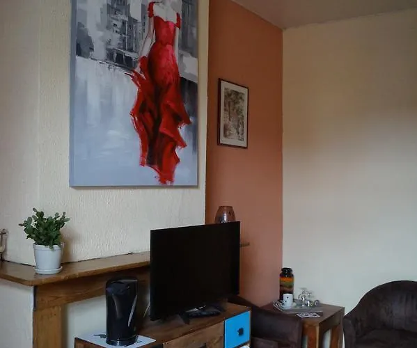 B&B Het Rommelwater