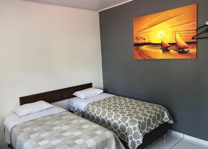 Hotel Armenia Cascavel 
