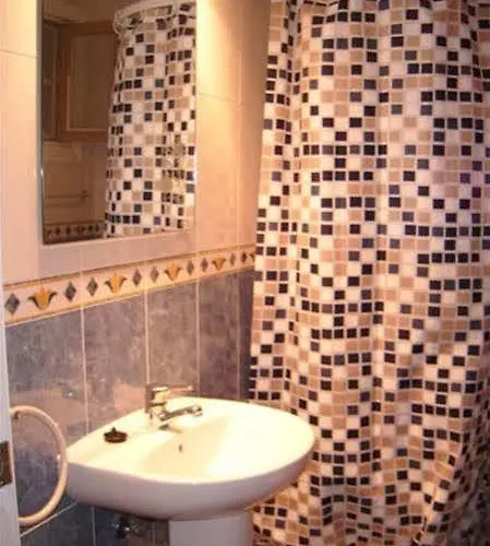 Hostal Villa Mercedes Chipiona