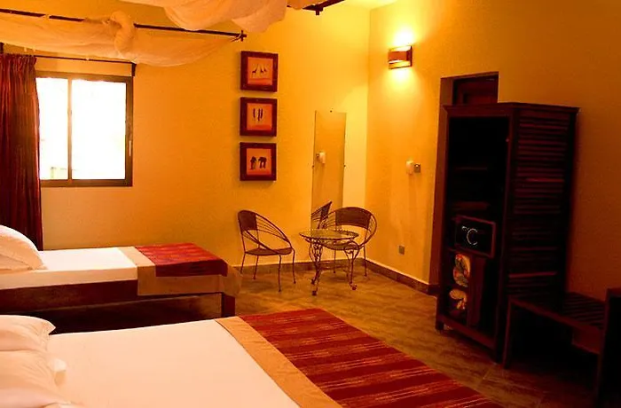 Hotel Serena