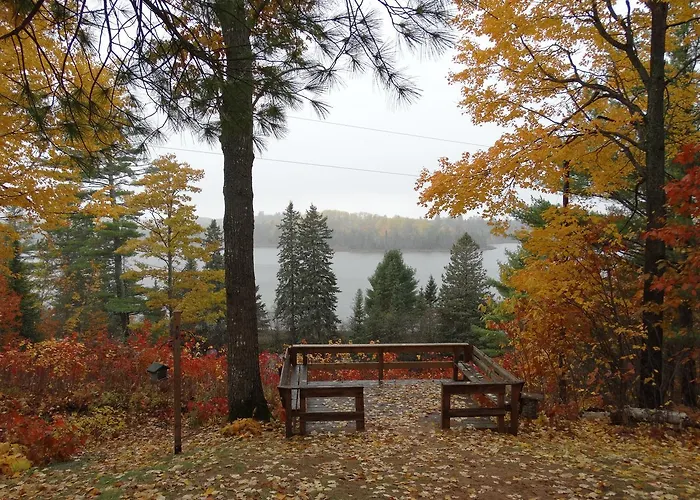 Buckhorn Resort Munising