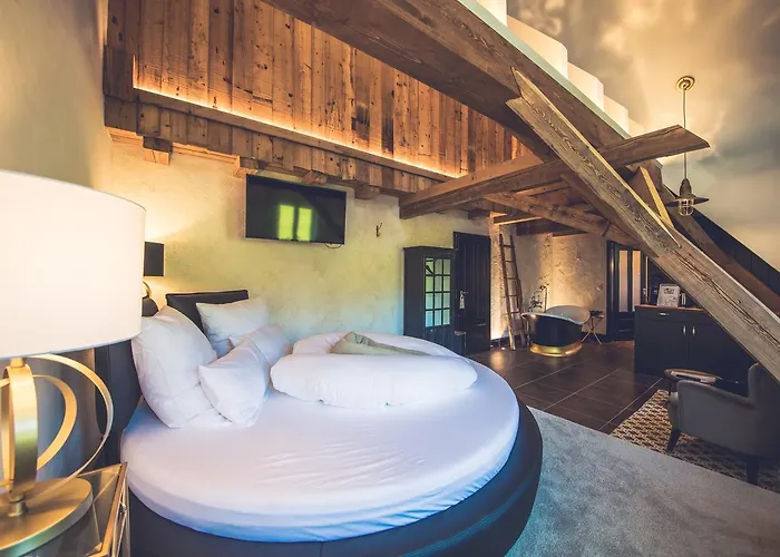 Hotels in Niedereschach