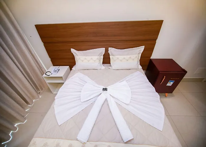Hotel Portal Guanamby