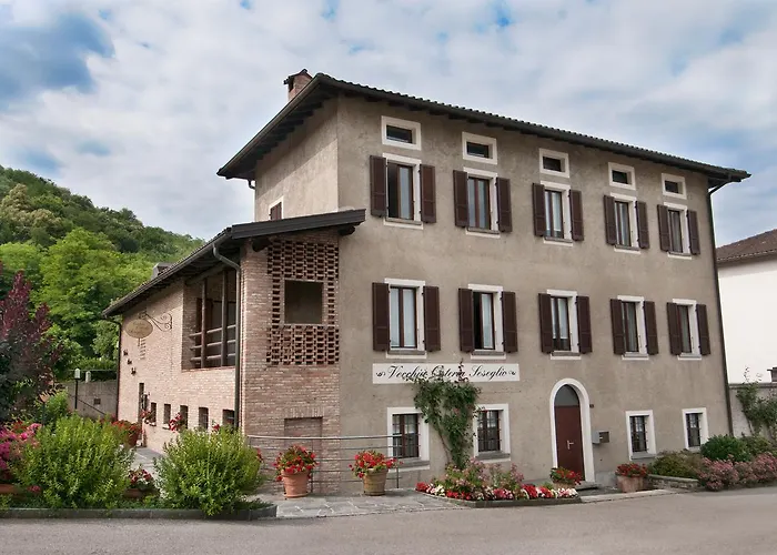 Hotels in Chiasso