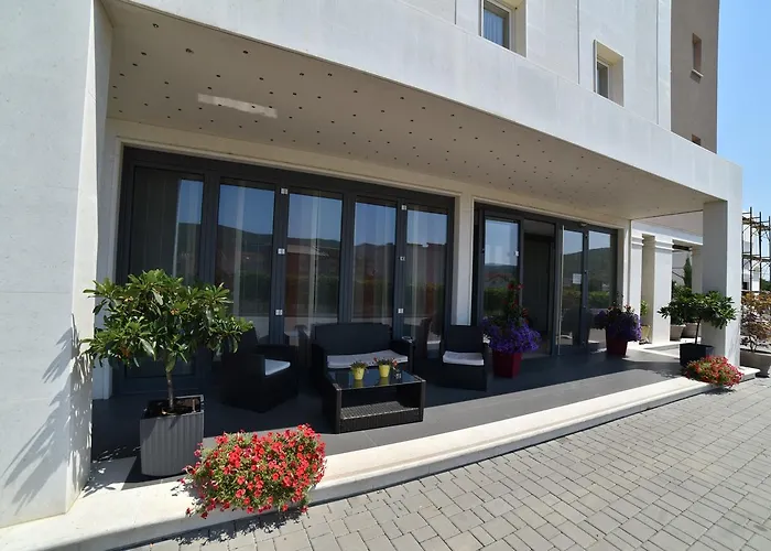 Hotel Villa Pace Međugorje