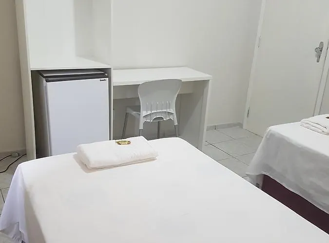 Leal Classic Hotel Itabuna