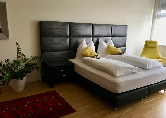 Leoben (Styria) Hotels
