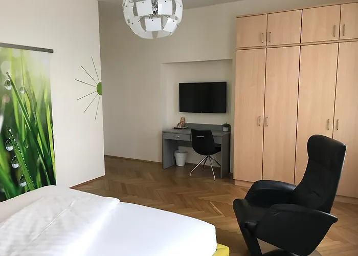 Hôtels à Leoben (Styria)