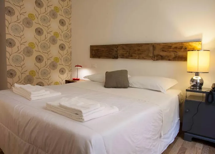 Albergo delle Spezie