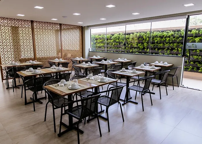 Ecotel Ribeirão Preto