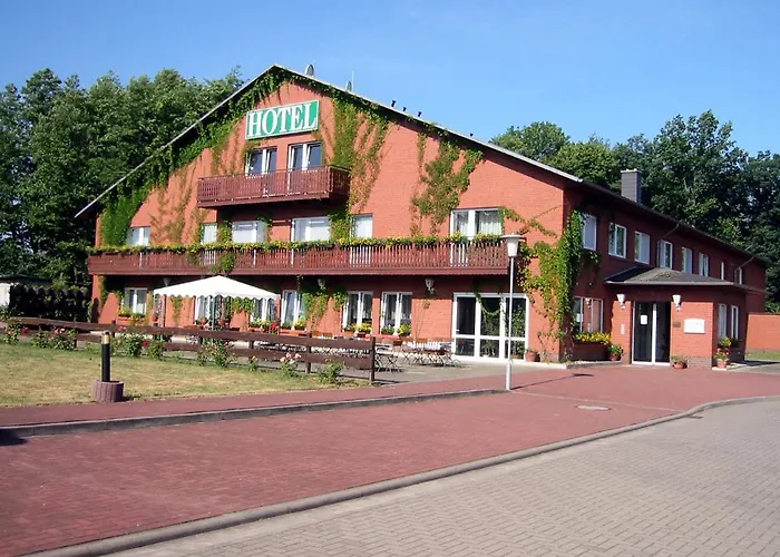 Hotel An der Warthe