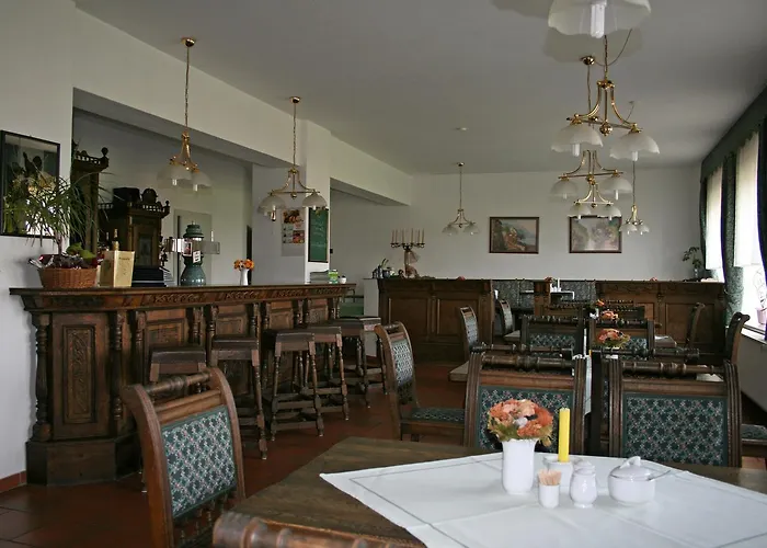 Hotel An der Warthe