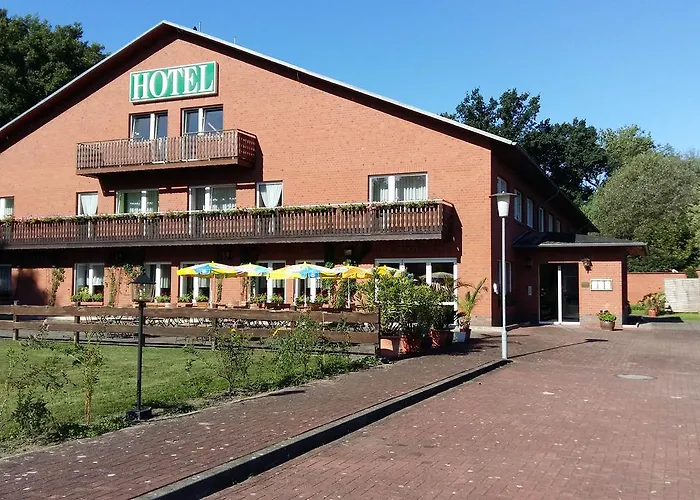 Hotel An der Warthe