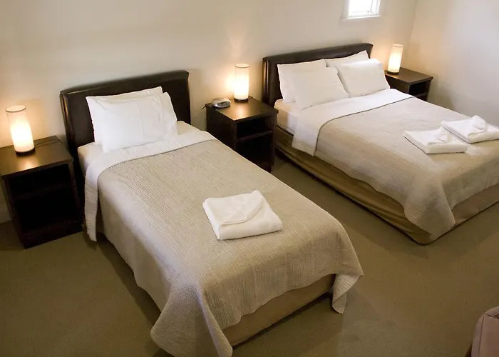 Bridgetown Hotels