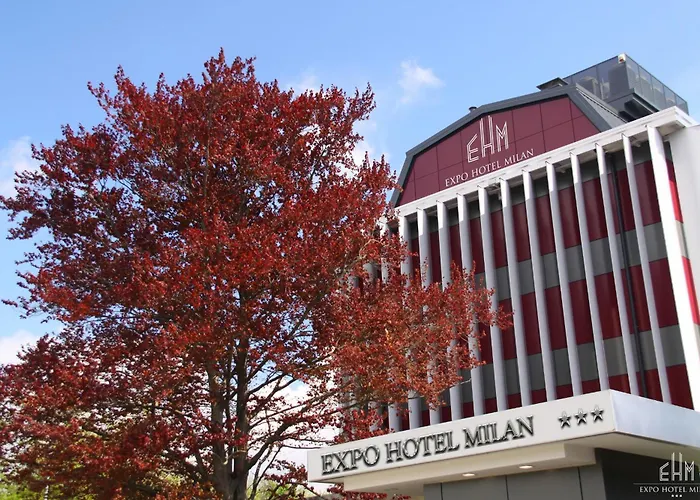 Expo Hotel Milan&SPA