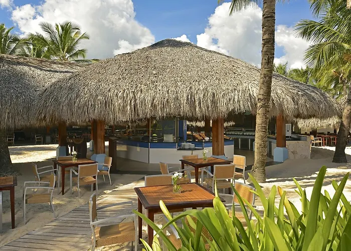 Hotéis em Punta Cana